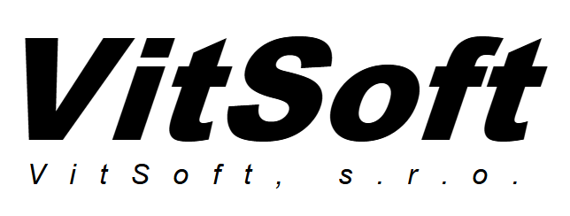 VitSoft logo